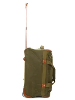 Sac De Voyage Snowball Cadix 54 Cm -Delsey Valises Boutique sac voyage snowball 742009z