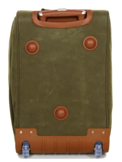 Sac De Voyage Snowball Cadix 54 Cm -Delsey Valises Boutique sac voyage snowball 742013z