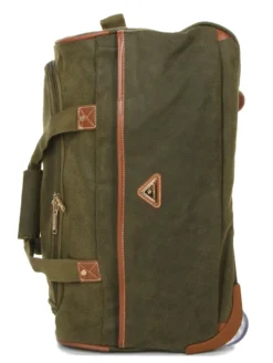 Sac De Voyage Snowball Cadix 54 Cm -Delsey Valises Boutique sac voyage snowball 742014z