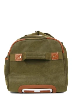 Sac De Voyage Snowball Cadix 54 Cm -Delsey Valises Boutique sac voyage snowball 742016z