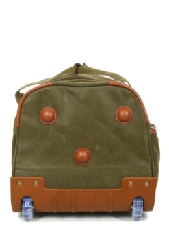 Sac De Voyage Snowball Cadix 54 Cm -Delsey Valises Boutique sac voyage snowball 742017z