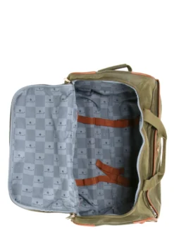 Sac De Voyage Snowball Cadix 54 Cm -Delsey Valises Boutique sac voyage snowball 742019z