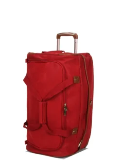 Sac De Voyage Snowball Cadix 65 Cm -Delsey Valises Boutique sac voyage snowball 742023z