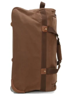 Sac De Voyage Snowball Cadix 65 Cm -Delsey Valises Boutique sac voyage snowball 742039z