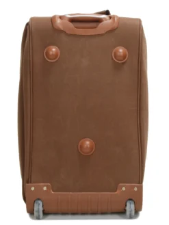 Sac De Voyage Snowball Cadix 65 Cm -Delsey Valises Boutique sac voyage snowball 742040z