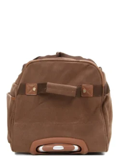 Sac De Voyage Snowball Cadix 65 Cm -Delsey Valises Boutique sac voyage snowball 742043z