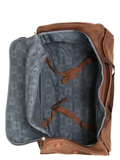 Sac De Voyage Snowball Cadix 65 Cm -Delsey Valises Boutique sac voyage snowball 742045z