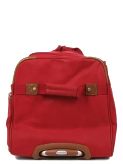 Sac De Voyage Snowball Cadix 74 Cm -Delsey Valises Boutique sac voyage snowball 742094z