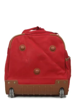 Sac De Voyage Snowball Cadix 74 Cm -Delsey Valises Boutique sac voyage snowball 742095z