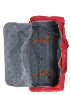 Sac De Voyage Snowball Cadix 74 Cm -Delsey Valises Boutique sac voyage snowball 742097z