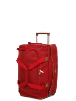 Sac De Voyage Snowball Cadix 54 Cm -Delsey Valises Boutique sac voyage snowball 742423z