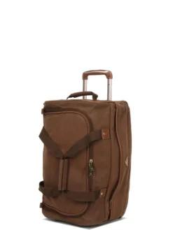 Sac De Voyage Snowball Cadix 54 Cm -Delsey Valises Boutique sac voyage snowball 742424z