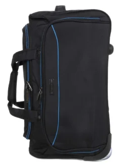 Sac De Voyage Snowball Belém 55 Cm -Delsey Valises Boutique sac voyage snowball 763476z