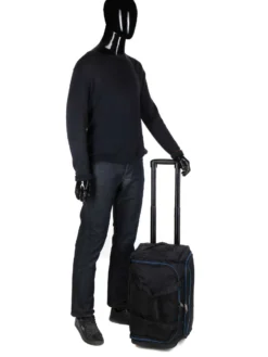 Sac De Voyage Snowball Belém 55 Cm -Delsey Valises Boutique sac voyage snowball 763484z