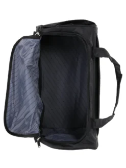 Sac De Voyage Snowball Grenade 48 Cm -Delsey Valises Boutique sac voyage snowball 813565z