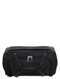 Sac De Voyage Snowball Grenade 48 Cm -Delsey Valises Boutique sac voyage snowball 813566z