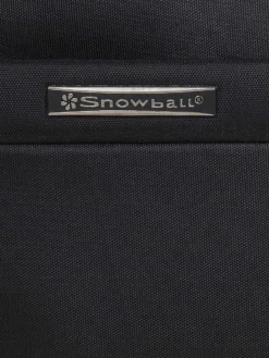 Sac De Voyage Snowball Grenade 48 Cm -Delsey Valises Boutique sac voyage snowball 813569z