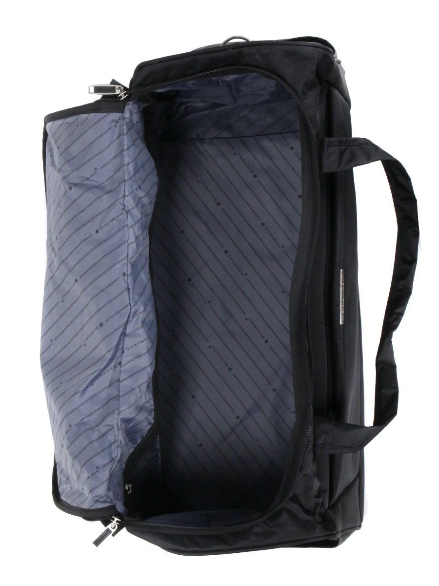 Sac De Voyage Snowball Grenade 58 Cm 9 Sac De Voyage Snowball Grenade 58 Cm – Image 9