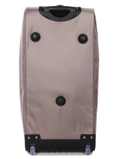 Sac De Voyage à Roulettes Snowball Grenade 74 Cm -Delsey Valises Boutique sac voyage snowball 840490z