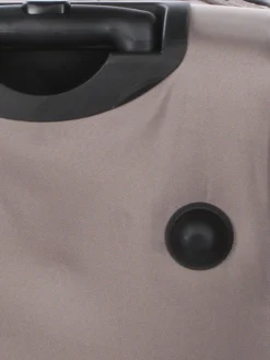 Sac De Voyage à Roulettes Snowball Grenade 74 Cm -Delsey Valises Boutique sac voyage snowball 840491z