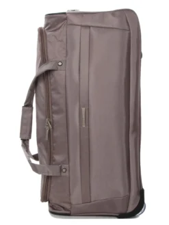 Sac De Voyage à Roulettes Snowball Grenade 74 Cm -Delsey Valises Boutique sac voyage snowball 840492z