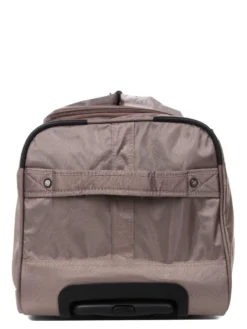 Sac De Voyage à Roulettes Snowball Grenade 74 Cm -Delsey Valises Boutique sac voyage snowball 840494z