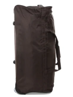 Sac De Voyage à Roulettes Snowball Grenade 84 Cm -Delsey Valises Boutique sac voyage snowball 840531z