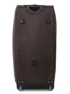 Sac De Voyage à Roulettes Snowball Grenade 84 Cm -Delsey Valises Boutique sac voyage snowball 840532z