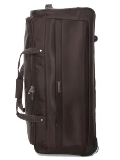 Sac De Voyage à Roulettes Snowball Grenade 84 Cm -Delsey Valises Boutique sac voyage snowball 840534z