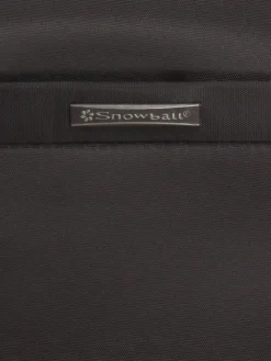 Sac De Voyage à Roulettes Snowball Grenade 84 Cm -Delsey Valises Boutique sac voyage snowball 840535z