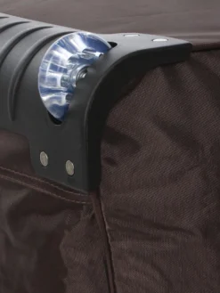 Sac De Voyage à Roulettes Snowball Grenade 84 Cm -Delsey Valises Boutique sac voyage snowball 840538z