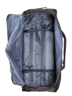 Sac De Voyage à Roulettes Snowball Grenade 84 Cm -Delsey Valises Boutique sac voyage snowball 840539z