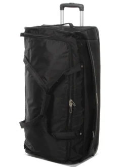 Sac De Voyage à Roulettes Snowball Grenade 84 Cm -Delsey Valises Boutique sac voyage snowball 840543z