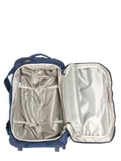 Sac De Voyage à Roulettes Thule Crossover 2 - 76 Cm -Delsey Valises Boutique sac voyage thule 586350z