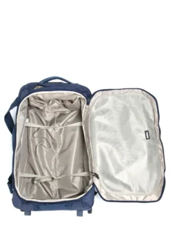 Sac De Voyage à Roulettes Thule Crossover 2 - 76 Cm -Delsey Valises Boutique sac voyage thule 586351z