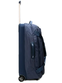 Sac De Voyage à Roulettes Thule Crossover 2 - 76 Cm -Delsey Valises Boutique sac voyage thule 586355z