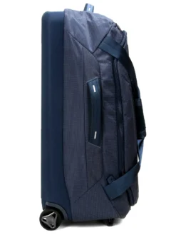 Sac De Voyage à Roulettes Thule Crossover 2 - 76 Cm -Delsey Valises Boutique sac voyage thule 586356z