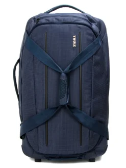 Sac De Voyage à Roulettes Thule Crossover 2 - 76 Cm -Delsey Valises Boutique sac voyage thule 586357z