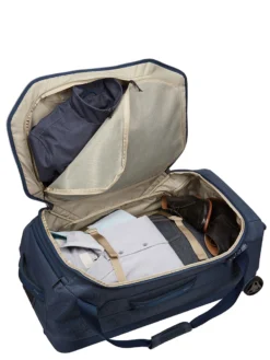 Sac De Voyage à Roulettes Thule Crossover 2 - 76 Cm -Delsey Valises Boutique sac voyage thule 624640z