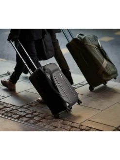 Sac De Voyage à Roulettes Thule Crossover 2 - 76 Cm -Delsey Valises Boutique sac voyage thule 624642z