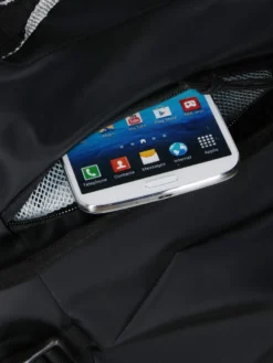 Sac De Voyage à Roulettes Thule Chasm 55 Cm -Delsey Valises Boutique sac voyage thule 740140z