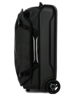 Sac De Voyage à Roulettes Thule Chasm 55 Cm -Delsey Valises Boutique sac voyage thule 740147z