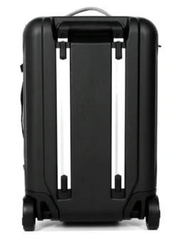 Sac De Voyage à Roulettes Thule Chasm 55 Cm -Delsey Valises Boutique sac voyage thule 740148z