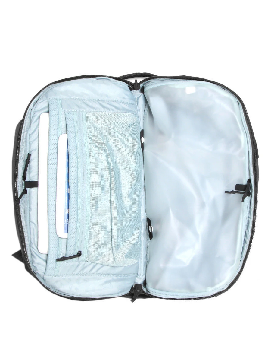 Sac De Voyage Thule Aion 52 Cm 9 Sac De Voyage Thule Aion 52 Cm – Image 9