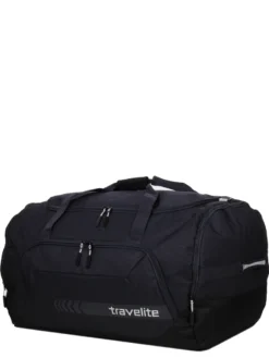 Sac De Voyage Travelite Kick Off XL 70 Cm -Delsey Valises Boutique sac voyage travelite 583548z