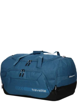 Sac De Voyage Travelite Kick Off XL 70 Cm -Delsey Valises Boutique sac voyage travelite 583559z