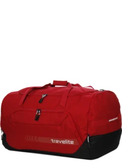 Sac De Voyage Travelite Kick Off XL 70 Cm -Delsey Valises Boutique sac voyage travelite 583570z