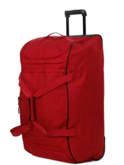 Sac De Voyage à Roulettes Travelite Kick Off XL 77 Cm 33 Sac De Voyage à Roulettes Travelite Kick Off XL 77 Cm -Delsey Valises Boutique sac voyage travelite 588324z