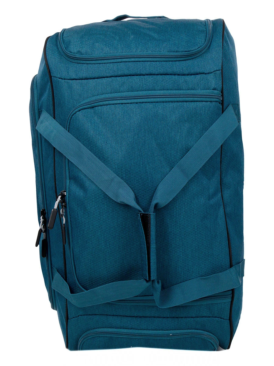 Sac De Voyage à Roulettes Travelite Kick Off XL 77 Cm 3 Sac De Voyage à Roulettes Travelite Kick Off XL 77 Cm – Image 3