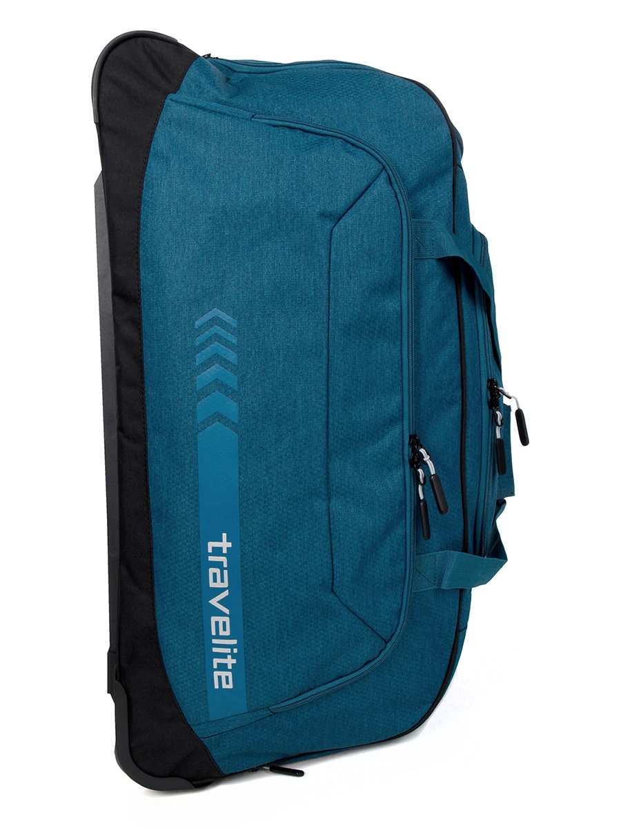 Sac De Voyage à Roulettes Travelite Kick Off XL 77 Cm 6 Sac De Voyage à Roulettes Travelite Kick Off XL 77 Cm – Image 6